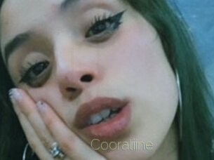 Cooraliine