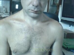 Copppiasex