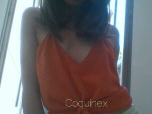 coquinex Visio Tchats