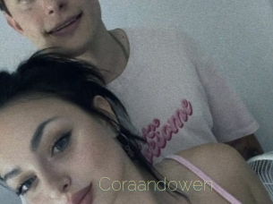 coraandowen Visio Tchats