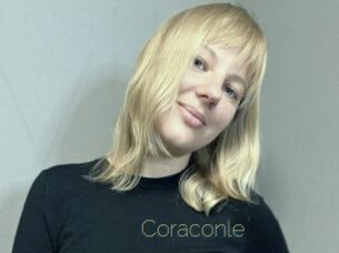 Coraconle