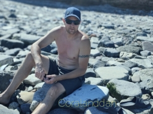 Coralanddan