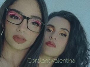 Coralandvalentina