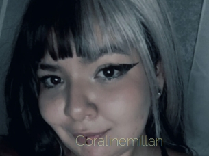 coralinemillan Visio Tchats
