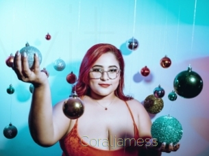 Coraljamess