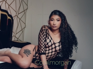 Coralmorgan