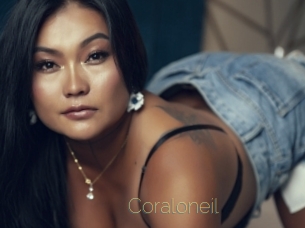Coraloneil