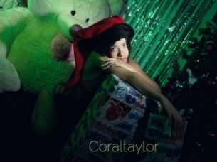 Coraltaylor