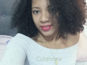 Coralxlaw
