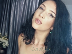 Coralyiex