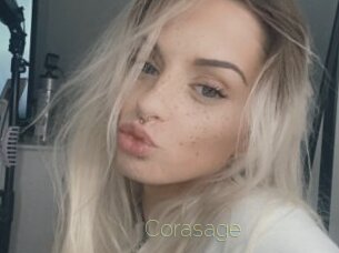 Corasage