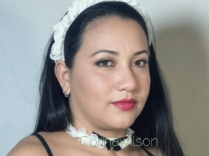 corinawilson Visio Tchats