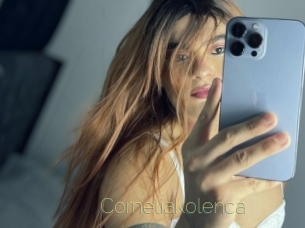 Corneliakolenca
