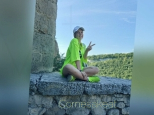 Cornesakeat