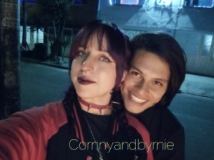 Cornnyandbyrnie