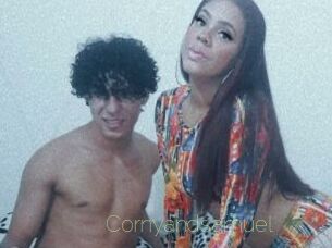 Cornyandsamuel