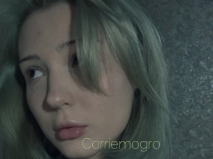 Corriemogro