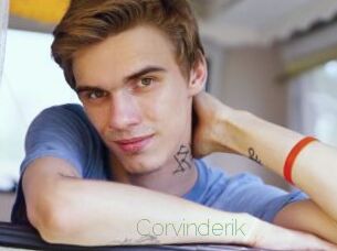 Corvinderik