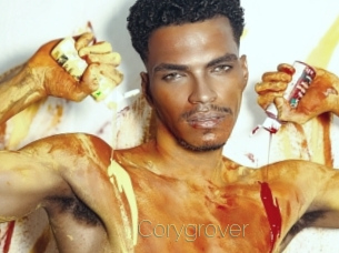 corygrover Visio Tchats