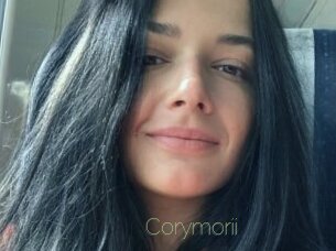 Corymorii