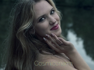 Cosmiccharm