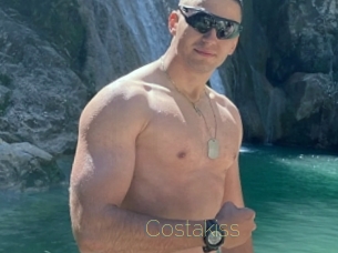 Costakiss