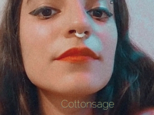 Cottonsage