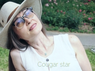 Cougar_star