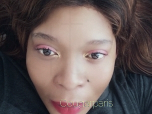 cougarparis Visio Tchats