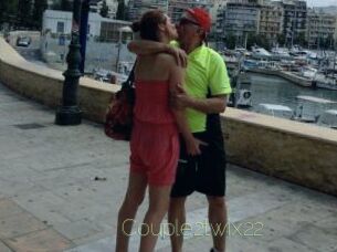 Couple2twix22