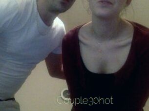 Couple30hot