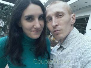 CoupleXLove