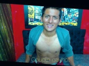 Couple_gayhot
