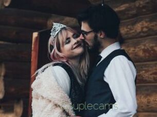 Couplecams