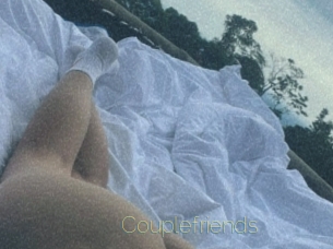 Couplefriends
