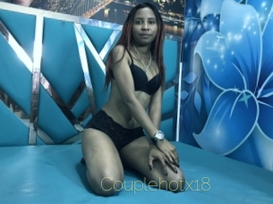 Couplehotx18