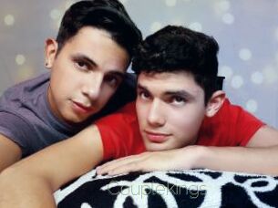 Couplekings