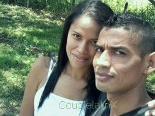 CouplelatinX