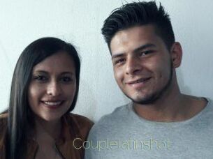 Couplelatinshot