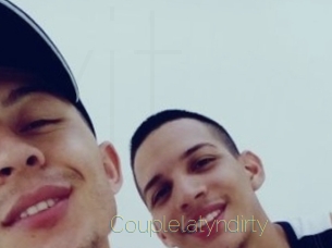 Couplelatyndirty