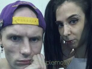 Couplemolly