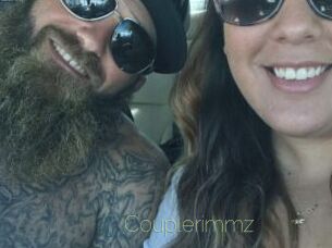 Couplerimmz
