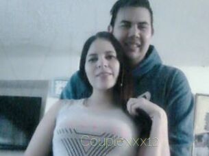Couplexxx12