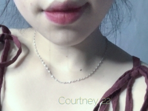 courtney_22 Visio Tchats