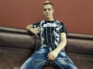 Courtneybluee