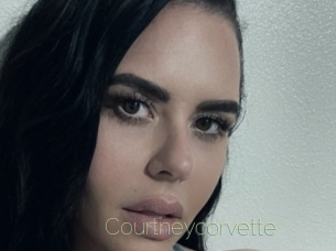 Courtneycorvette