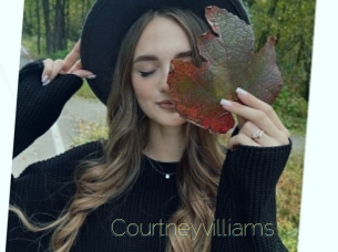 Courtneyvilliams