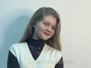 Coventinacannon