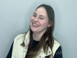 Coventinacroyle