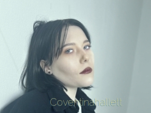 Coventinahallett